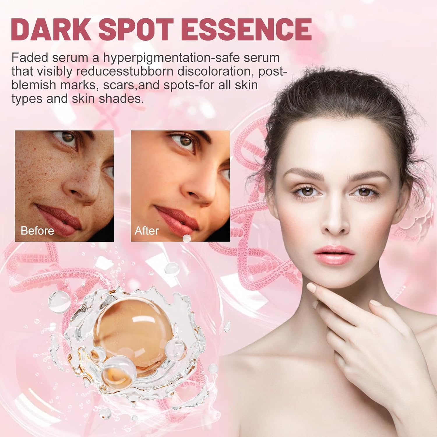 Eelhoe - Brightening & Clearing Serum (Original)